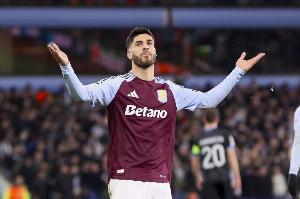 法媒：费内巴切米兰国米黄潜有意阿森西奥，巴黎要价2000万欧