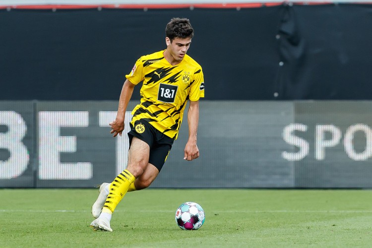 大乐透开奖结果查询-迪马济奥：帕尔马重新求购多特蒙德球员雷纳，门兴也在参与竞争