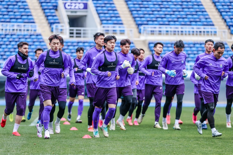 记者谈津门虎客场安排：不仅要保障球员食住行，还要解决训练场地