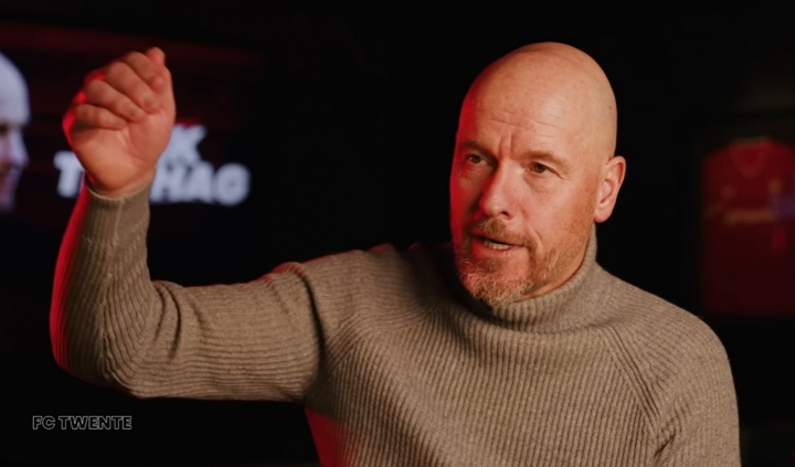 大乐透开奖号码公告-滕哈赫：不排除重返教练席，但俱乐部需满足极高条件我才会考虑