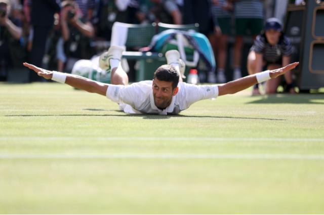 大乐透开奖时间-【温网圆桌】德约继续大满贯统治or非巨头冠军诞生？